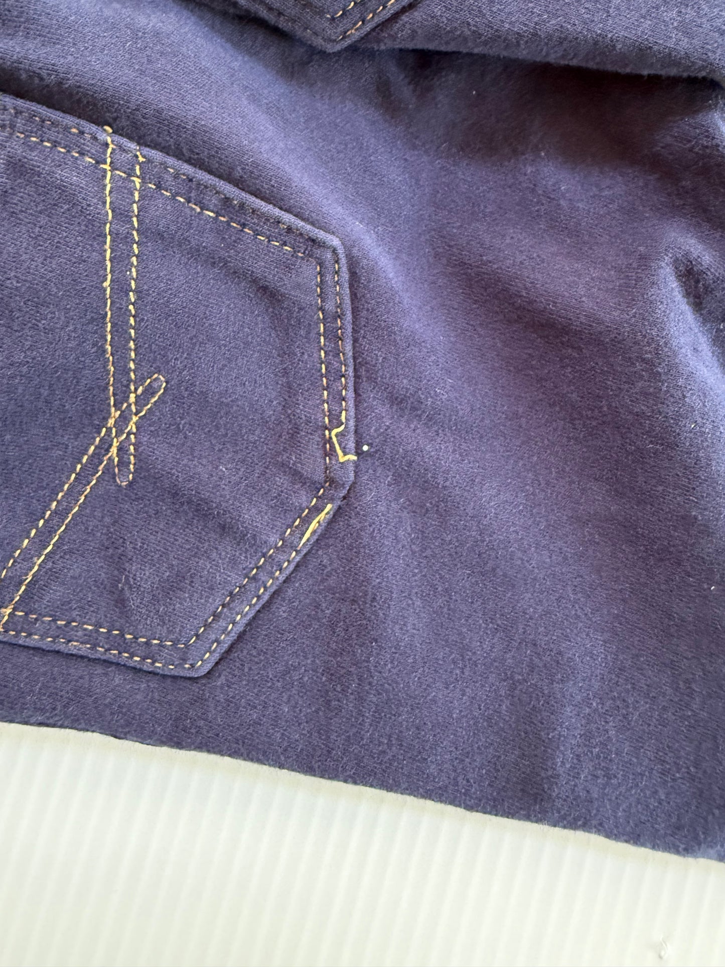 #167 Gap Toddler Girls Jegging - 4Y