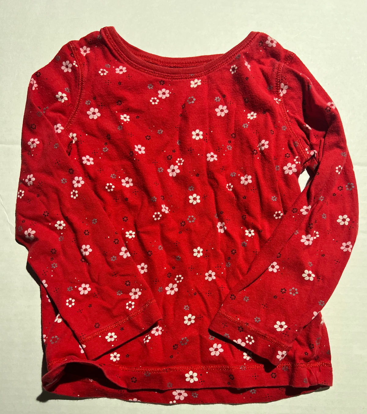 #95 Girls 3T Shirt