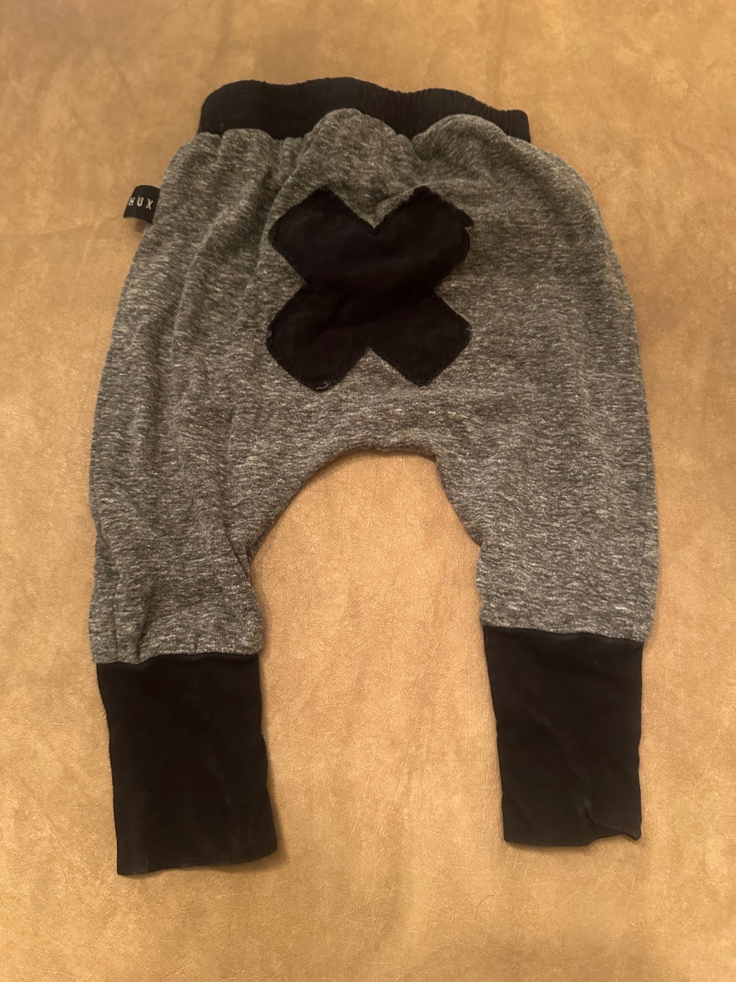 #24 size 1 huxbaby joggers