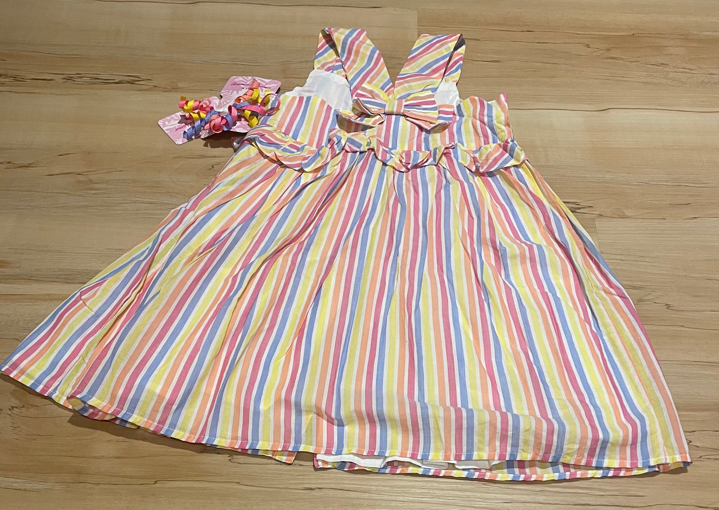 Seller 118 - NEW - Tommy Bahama dress - size 6