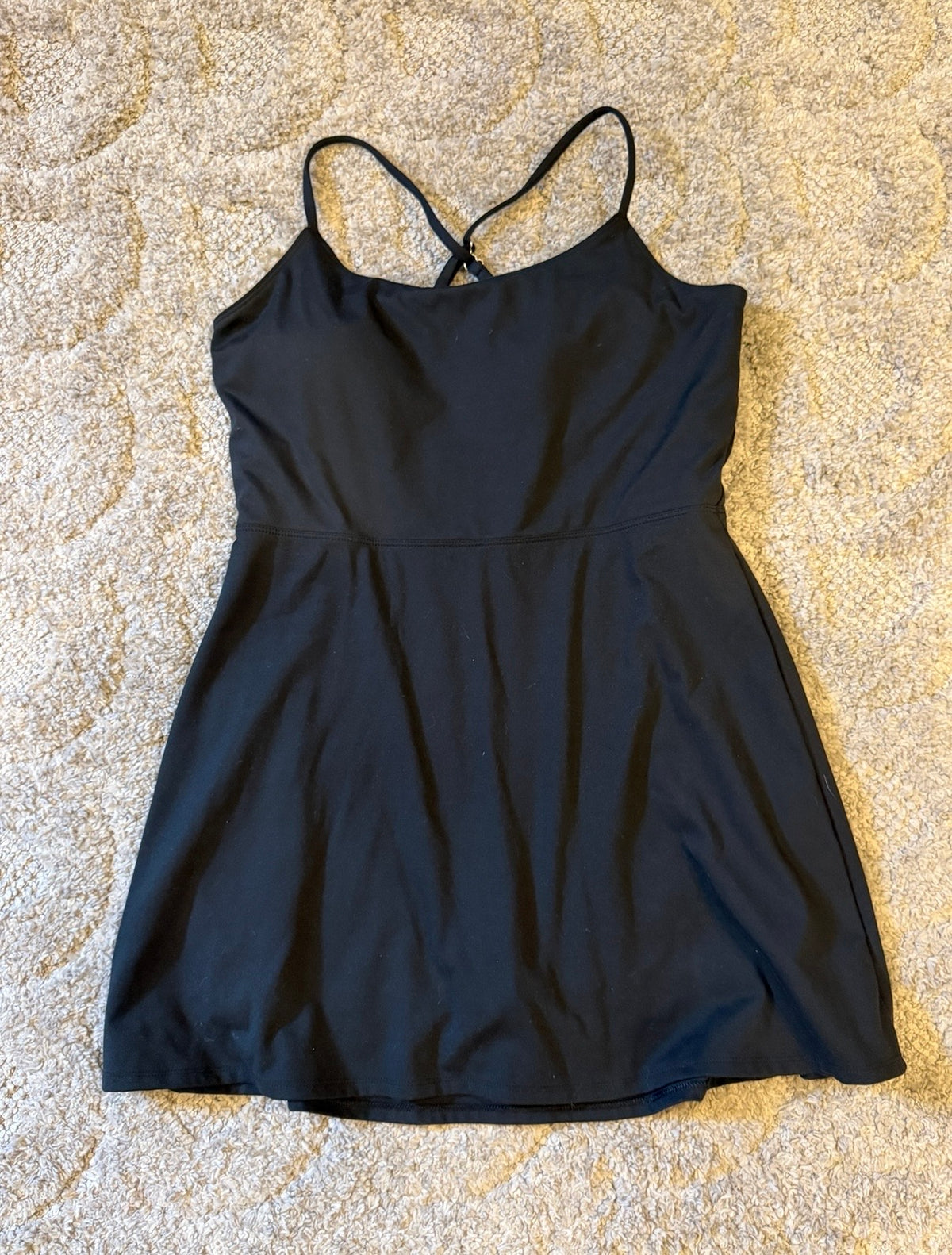 16 - SO Active Dress - Large