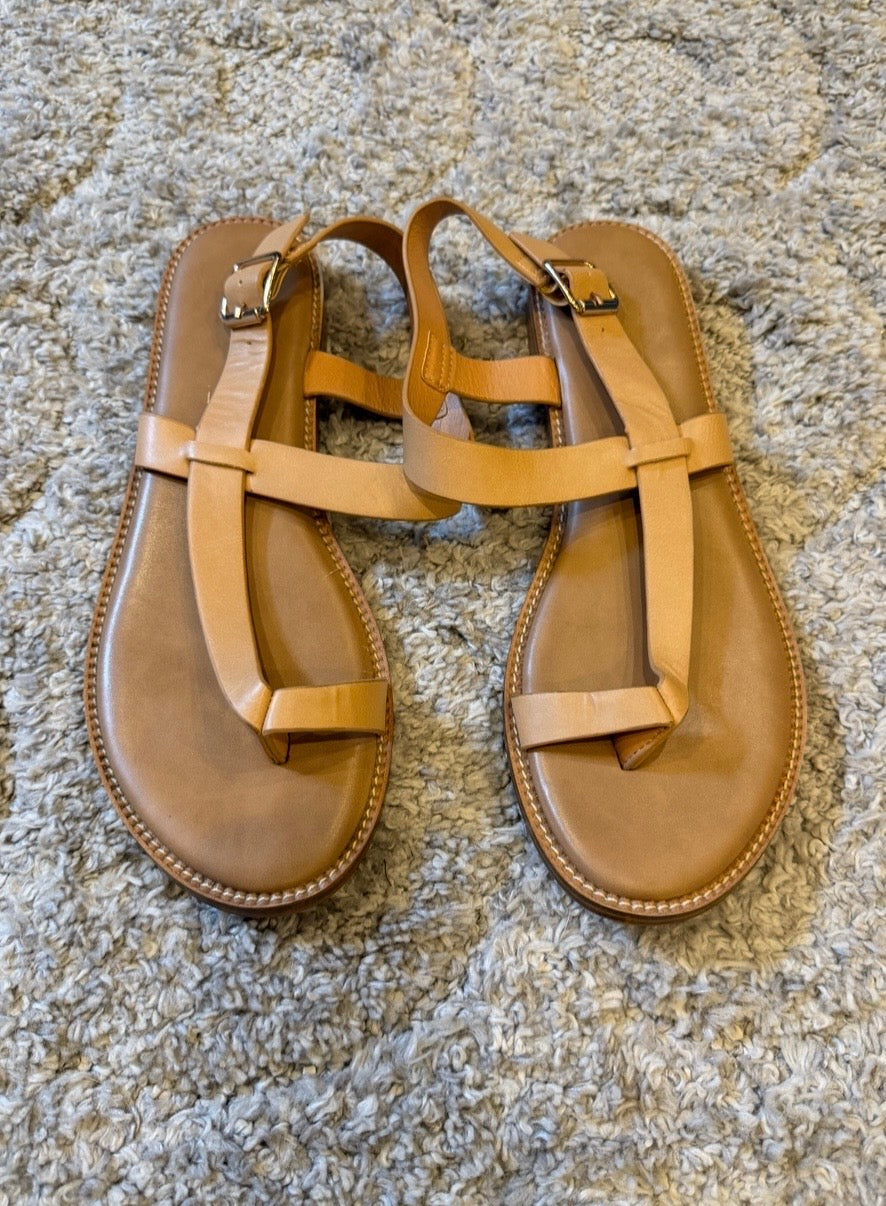 16 - Joie Sandals - Women's 9.5