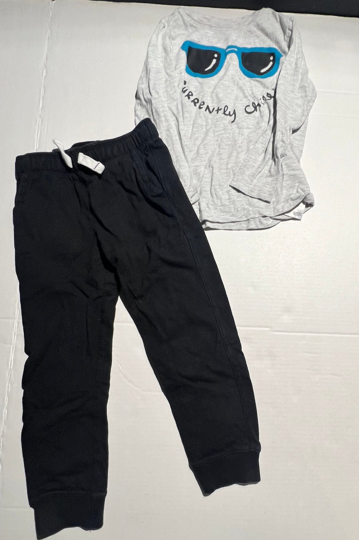 #95 Boys 5T Outfit