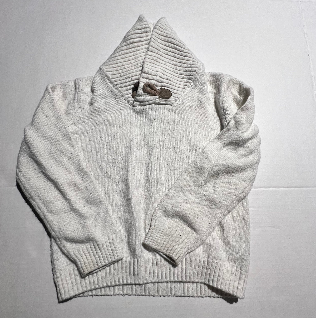 #95 Boys Janie and Jack 4 Sweater