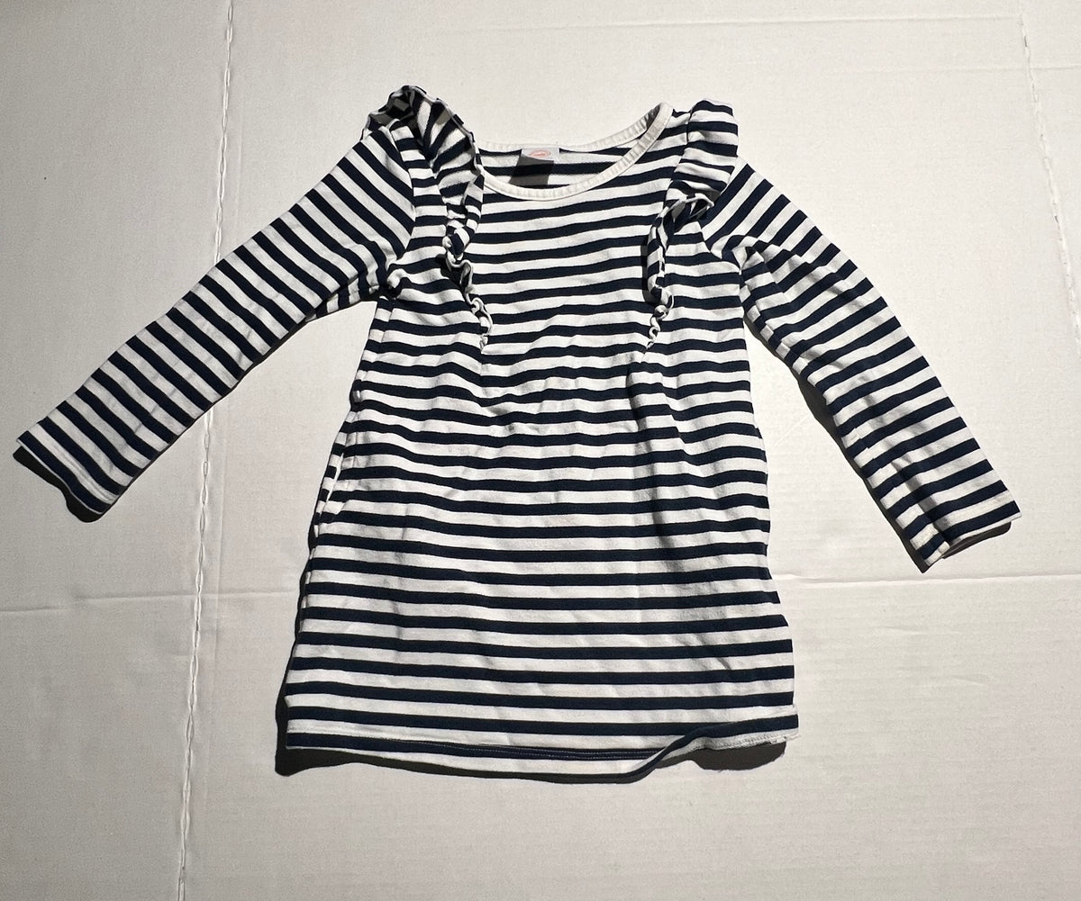 #95 Girls 3T Tunic Top