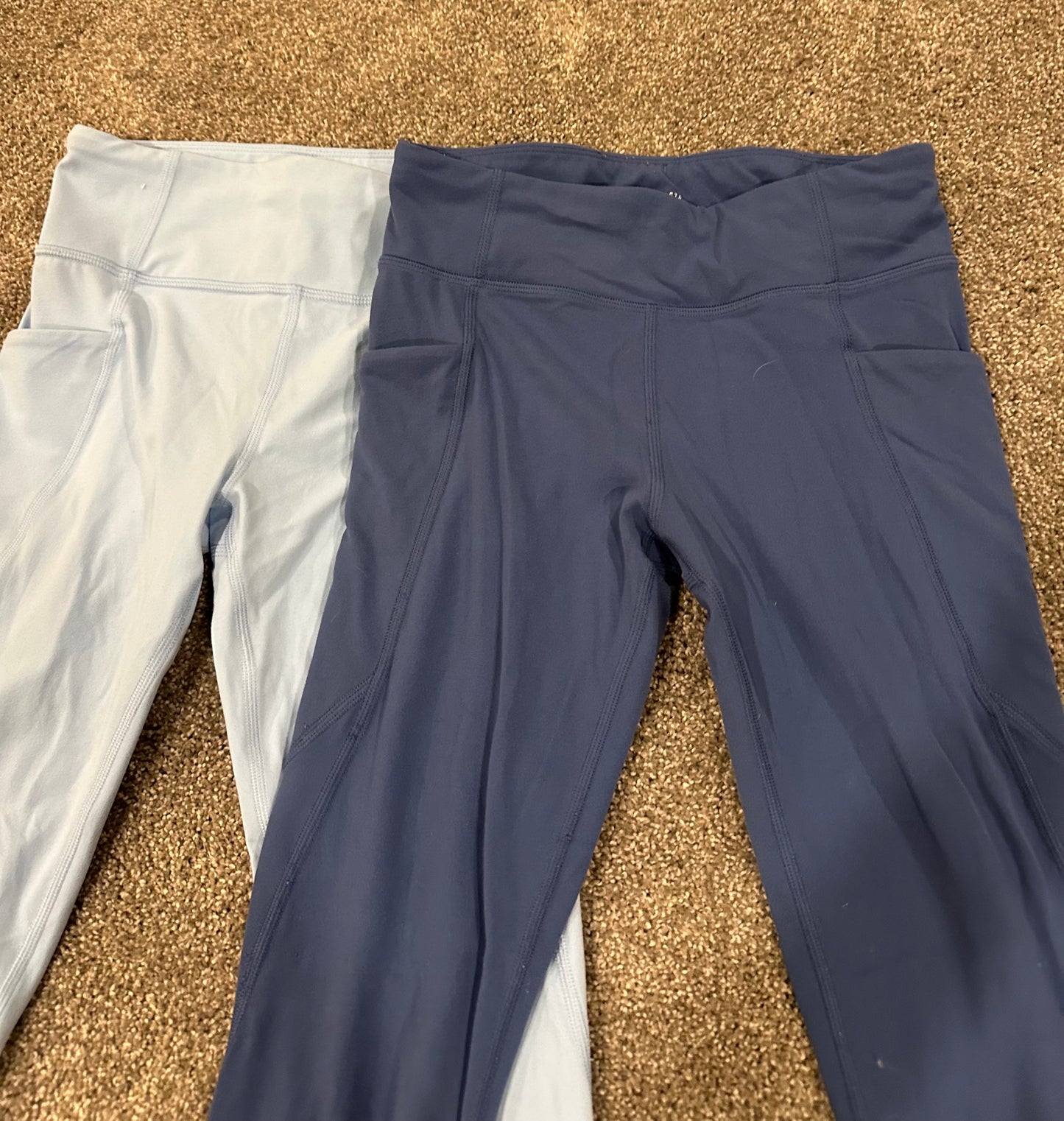 #133 Athleta Girls Sz 12 Stash Your Treasures Bundle