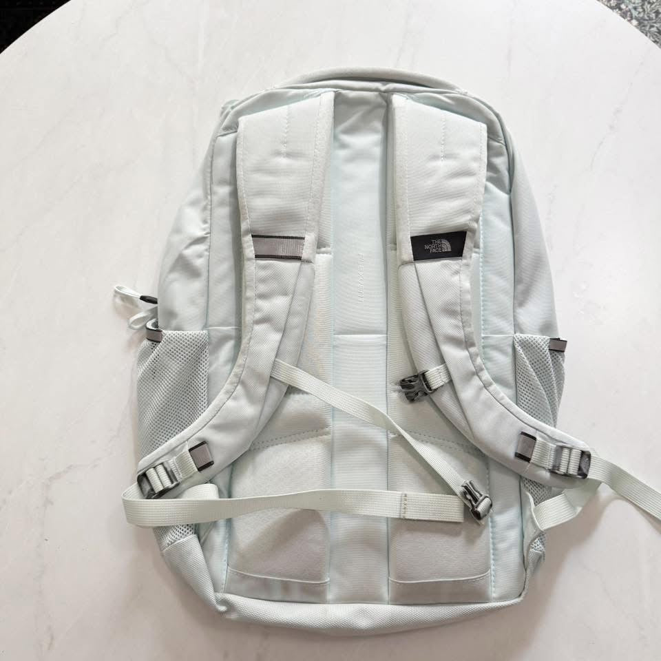 Seller 196 North Face jester backpack
