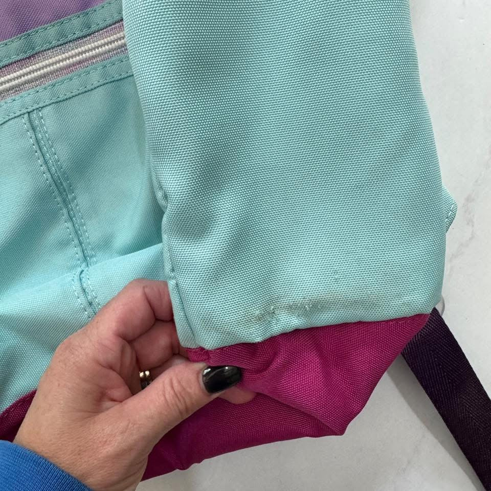 Seller 196 State backpack Pre K sized