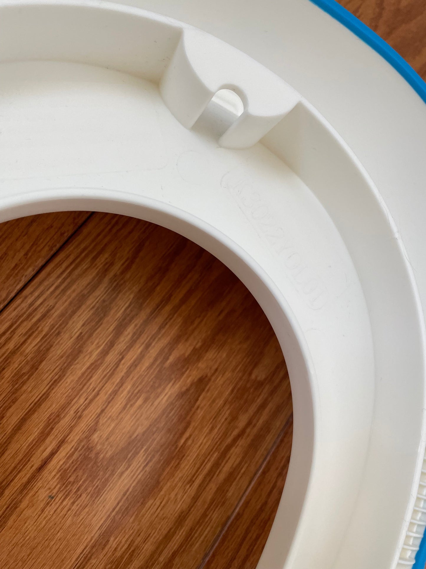 #42 REDUCED Soft Grip Potty Training Seat