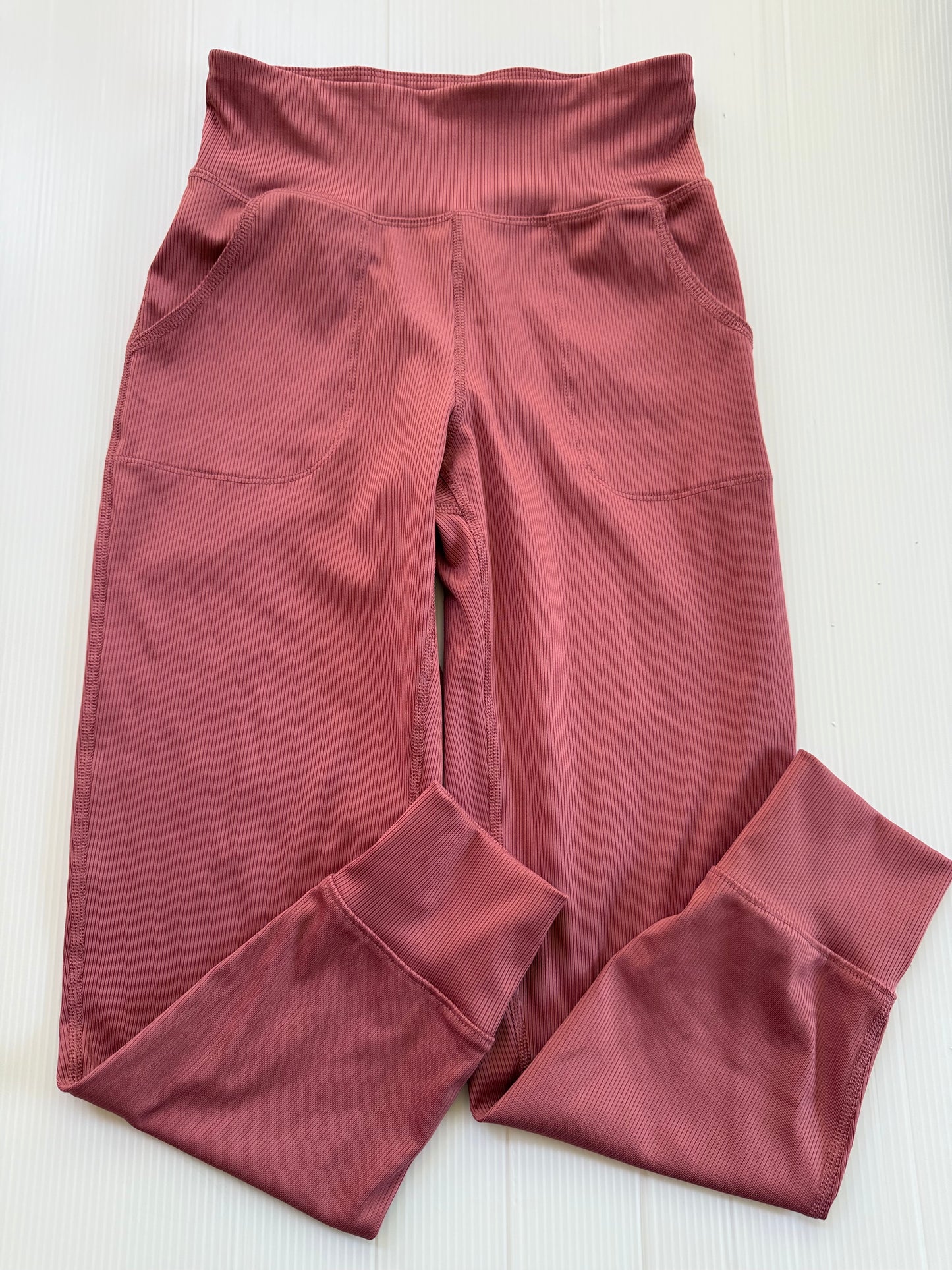 #167 Old Navy Girls Jogger - M (8)