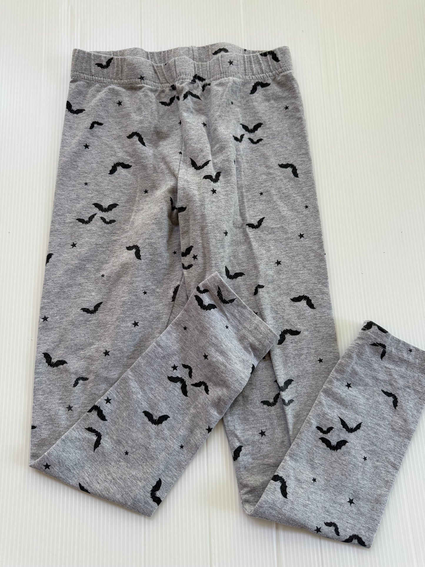 #167 Oshkosh Girls Bat Legging - 10
