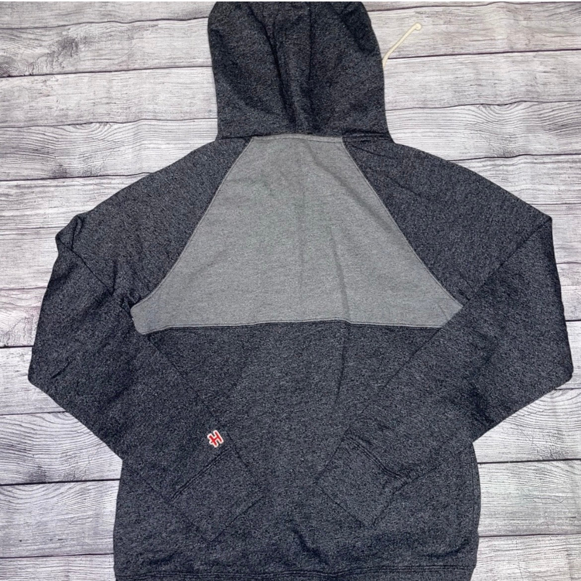 Seller #171 Homage Men’s Small Red’s Hoodie