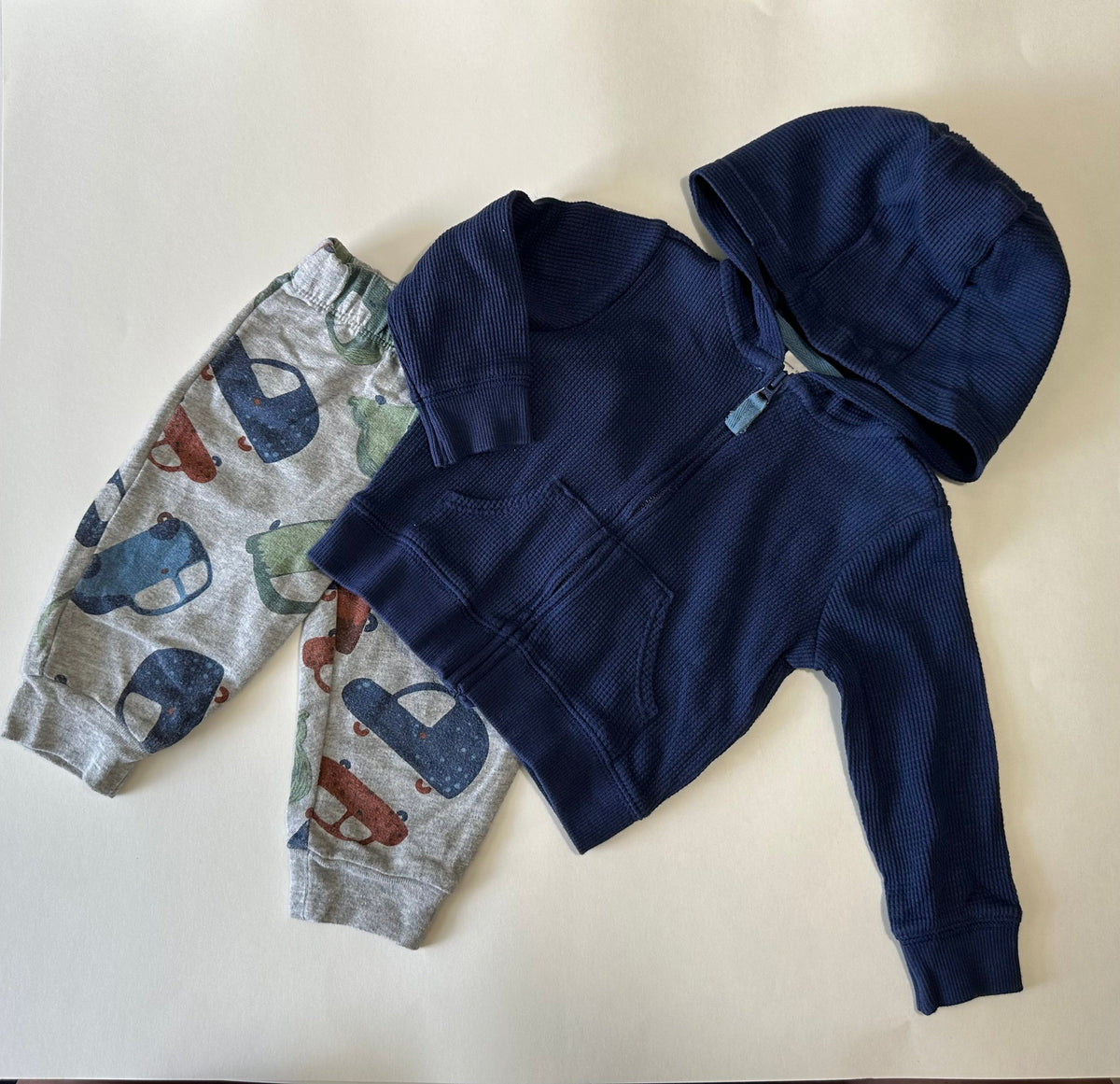 Seller 182. Carters 6 months