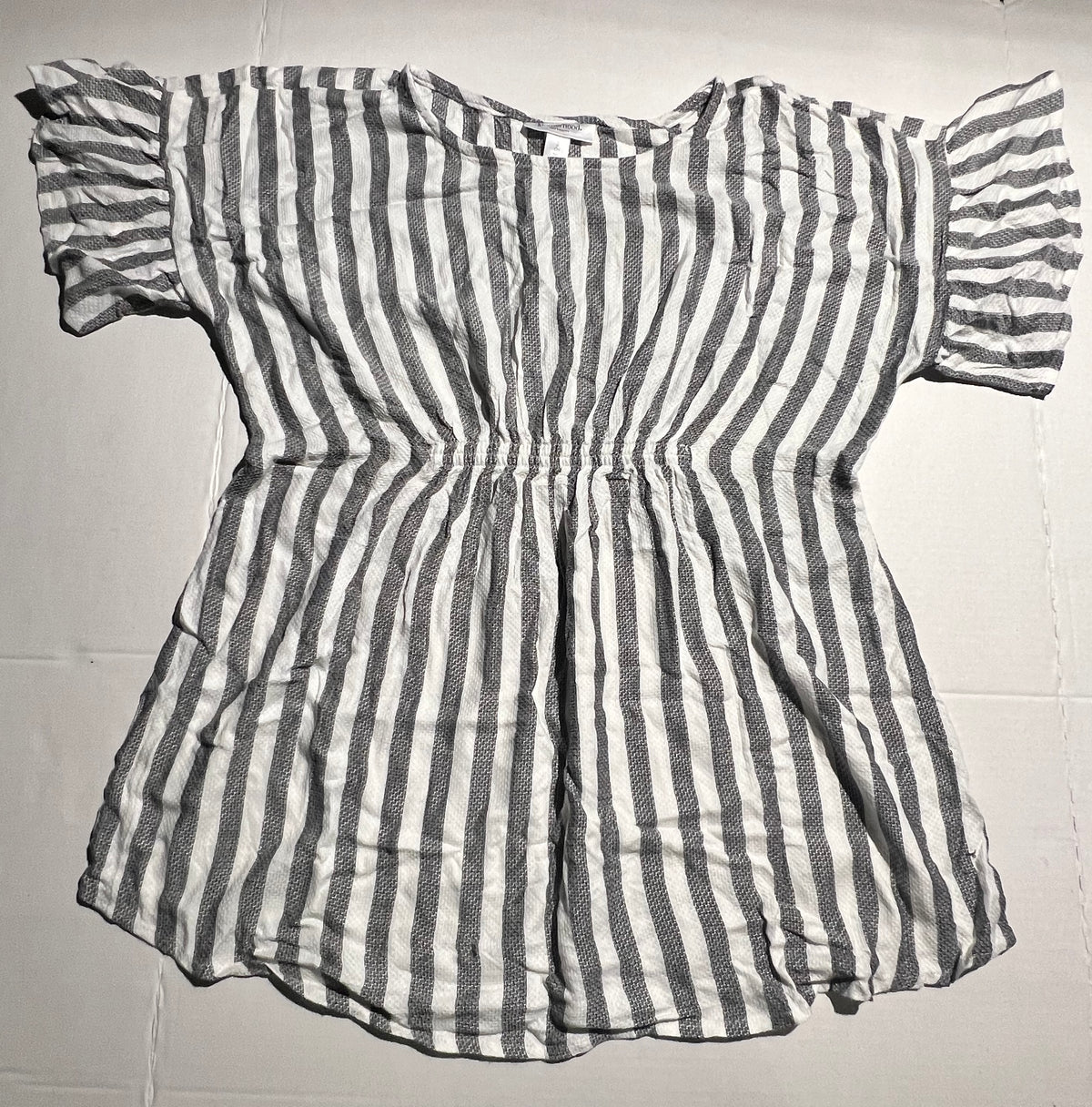 #95 Motherhood Maternity Small Blouse - Runs more like medium