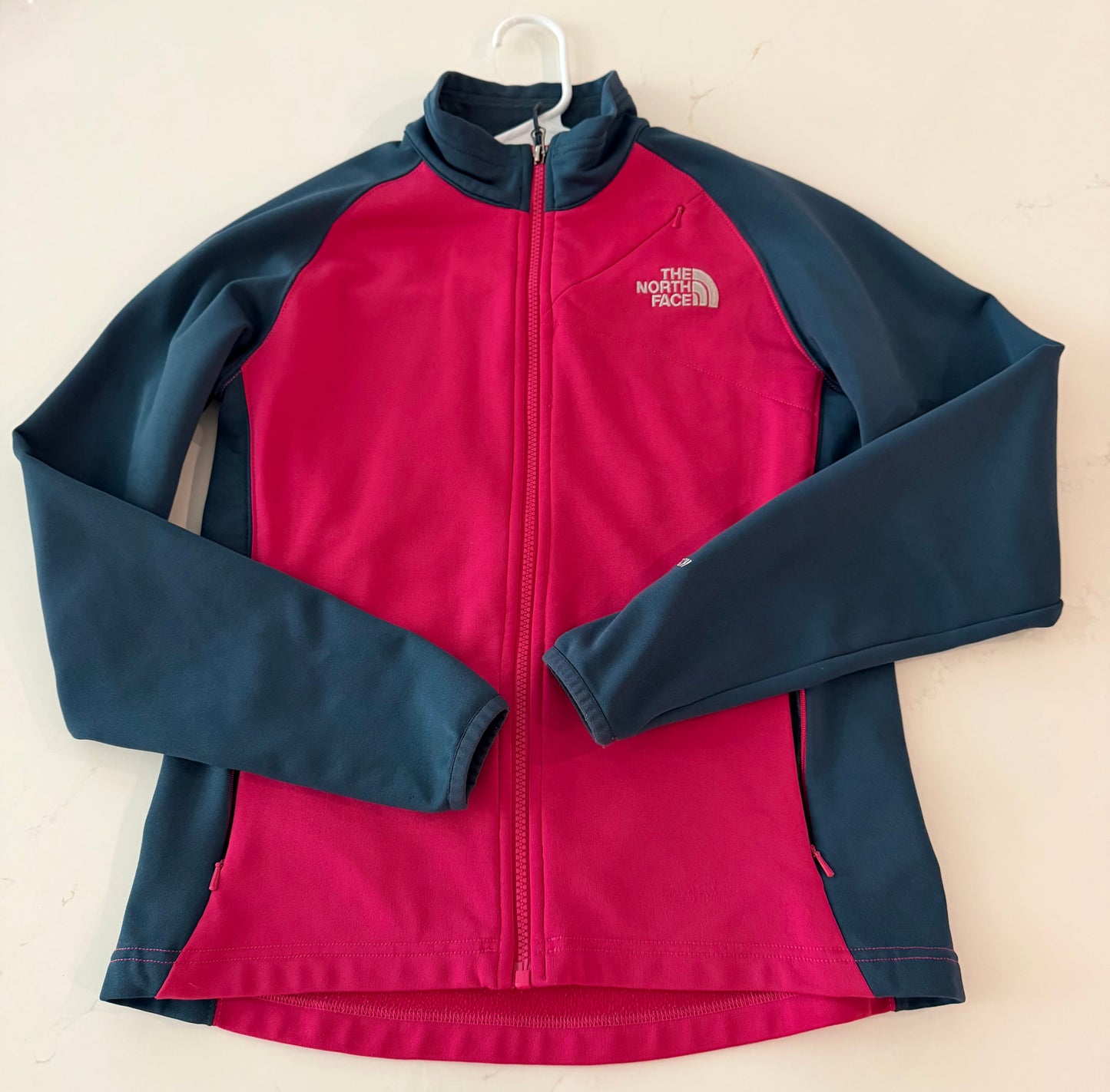 #212 Womens S North Face jacket