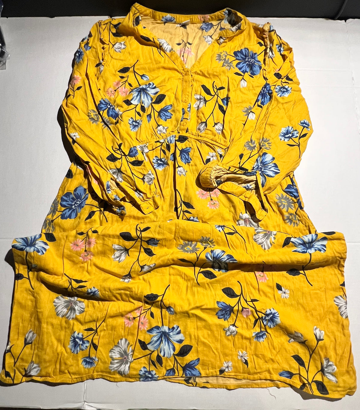 #95 Old Navy Maternity XL Dress