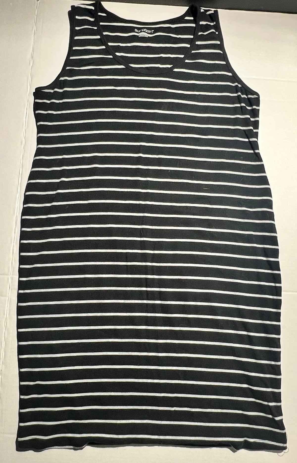 #95 Maternity - BumpStart XL Dress