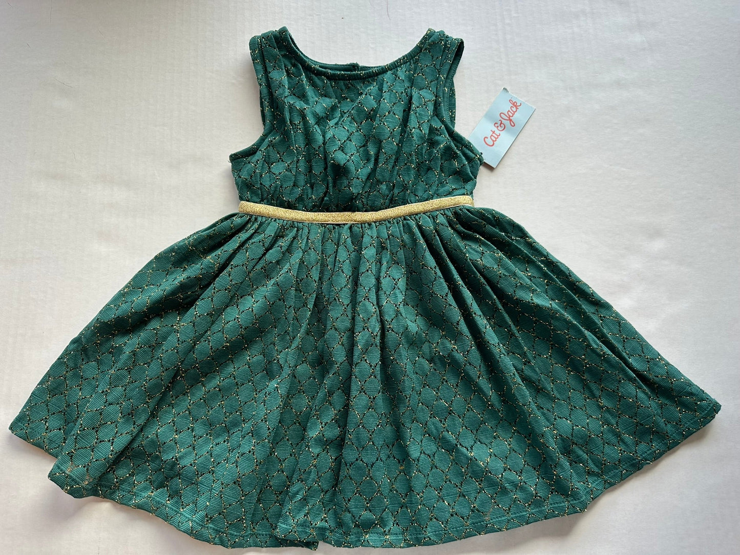 #88 REDUCED 2T cat and jack nwt