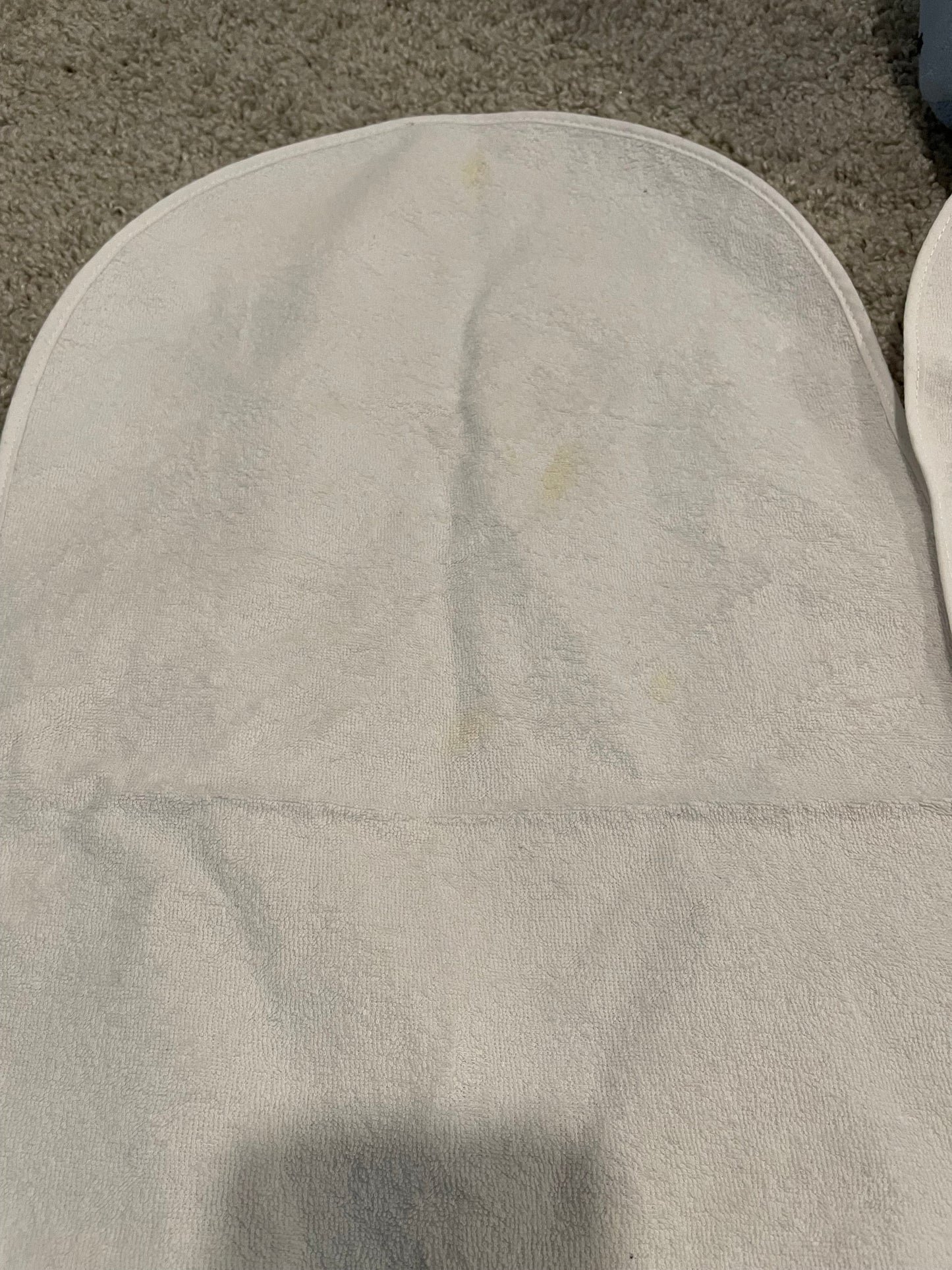 #187 Changing Pad Bundle with 2 Covers and 3 Waterproof Boppy Changing Pad Liners