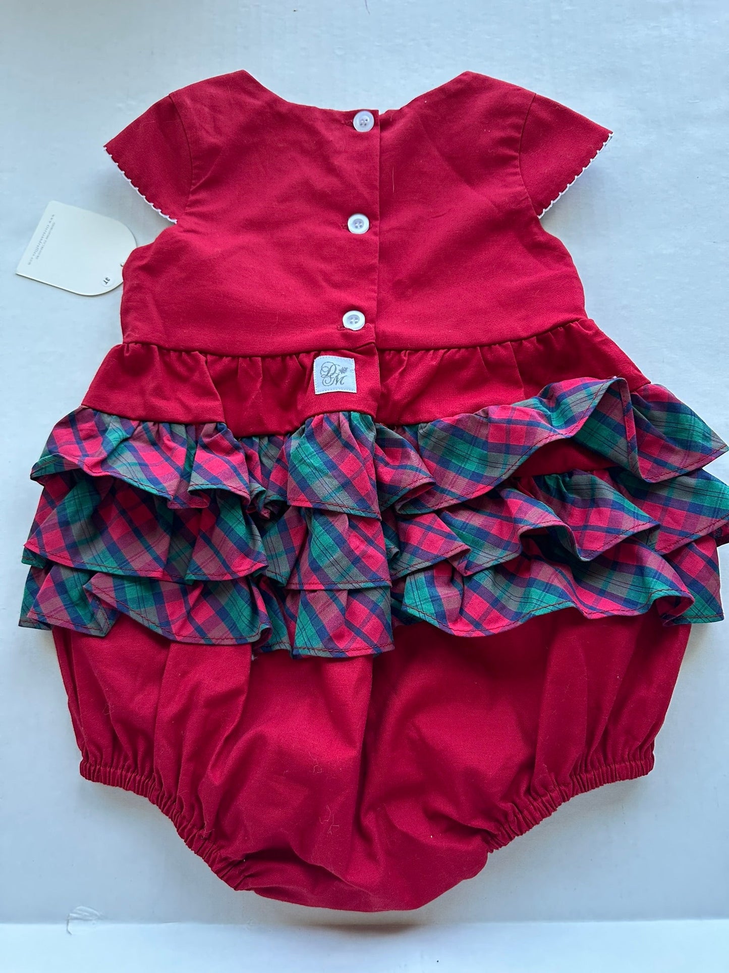 #88 3T Darling MAe NEW with tags bubble