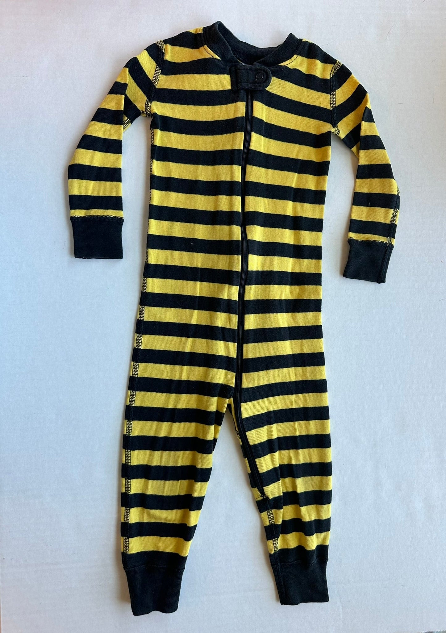 #88 Hanna Andersson pajamas GUC 2T