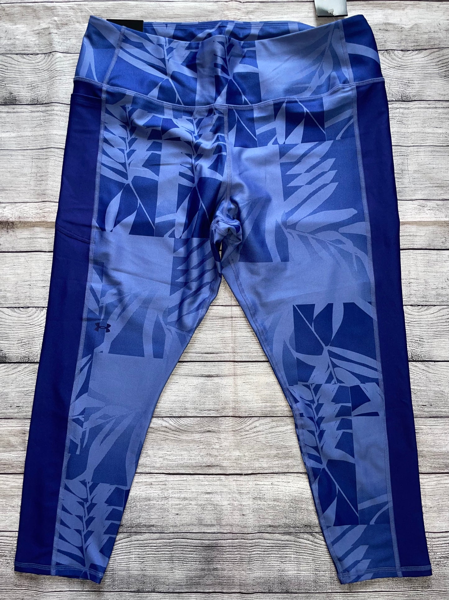 Seller #171 New Under Armour Women’s Leggings 3X