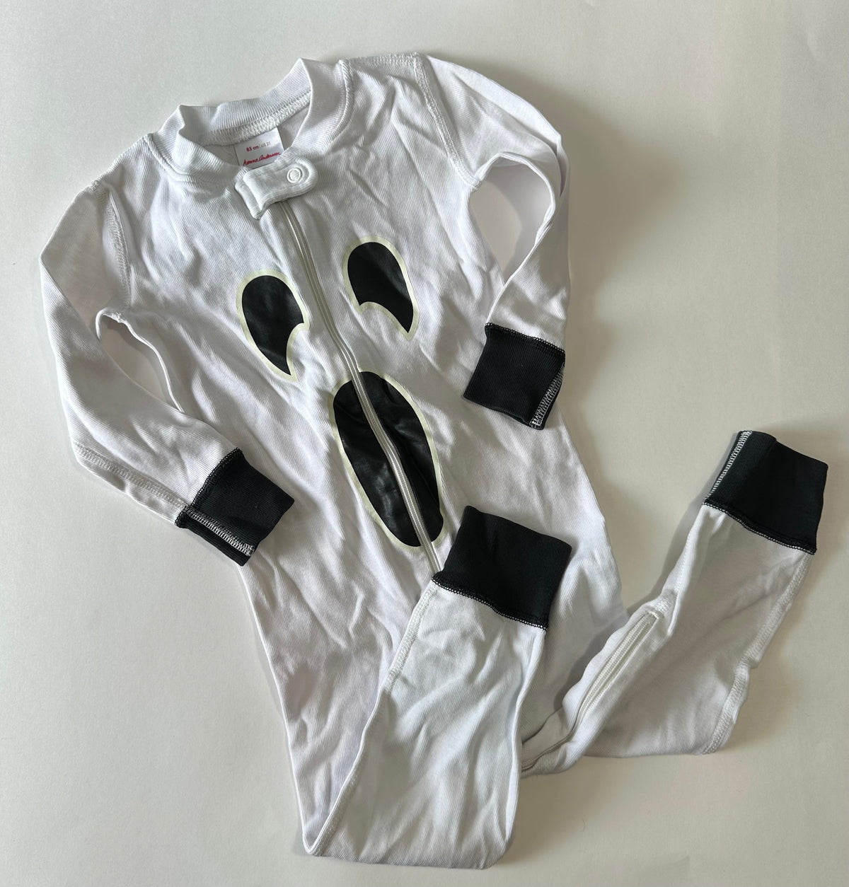 Seller 182. Hanna Anderson. 2T. Halloween pjs