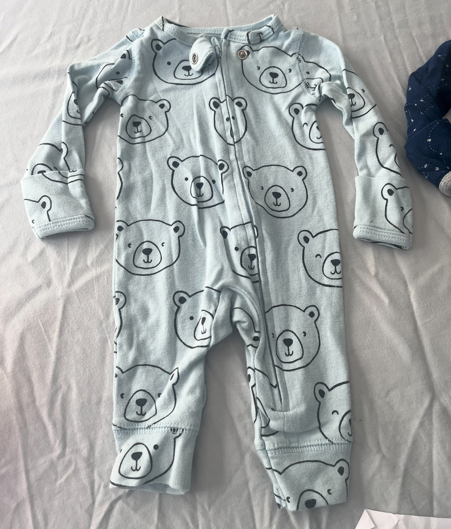 #211 REDUCED NB Sleeper Set of 2