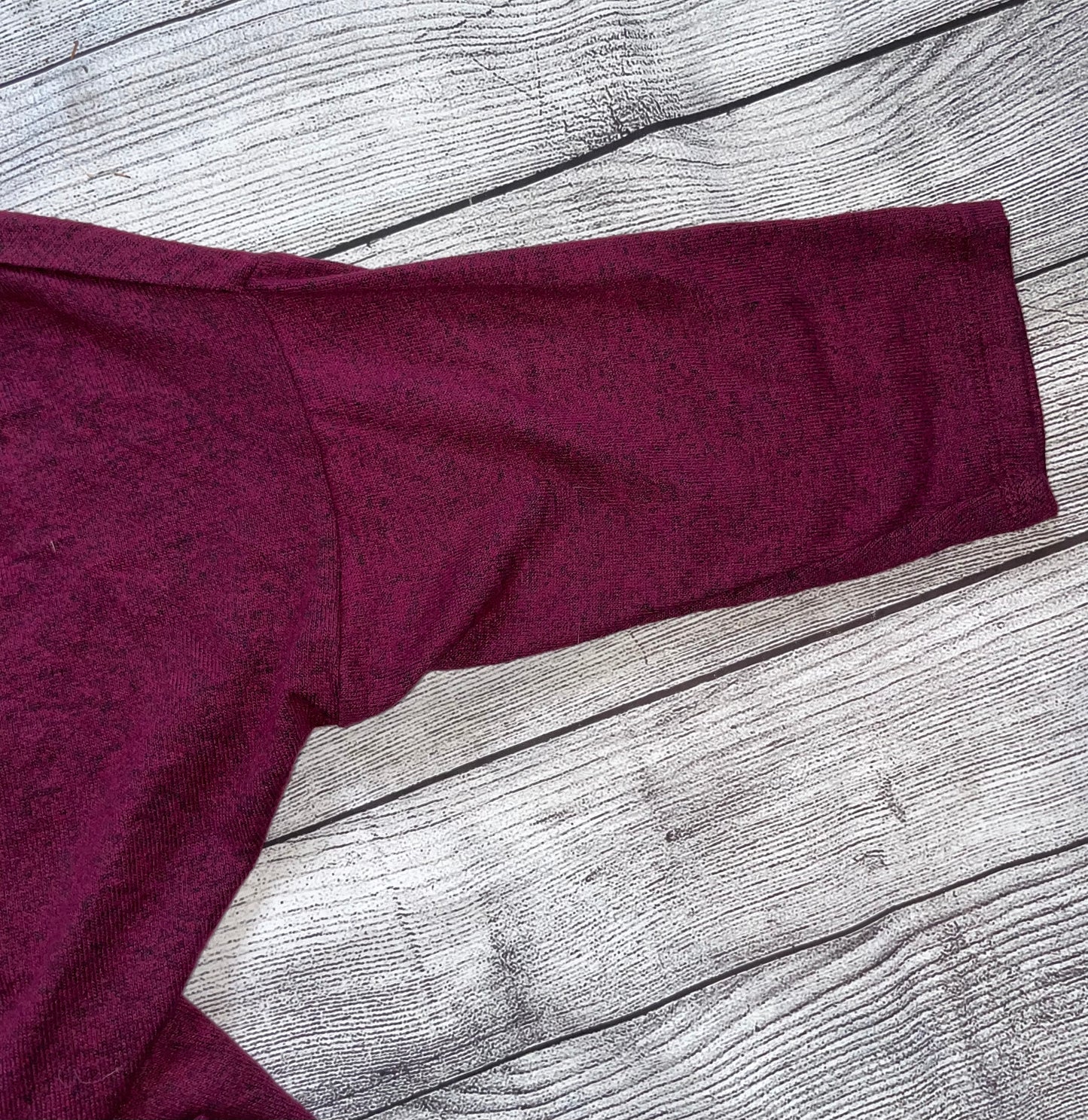 Seller #171 New 24/7 by Maurice’s Women’s XXL Top