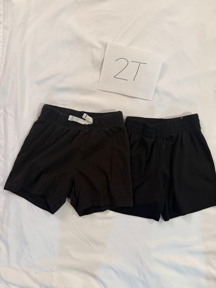 Seller #67 Boys 2T Jumping Beans/Granimals Play Shorts
