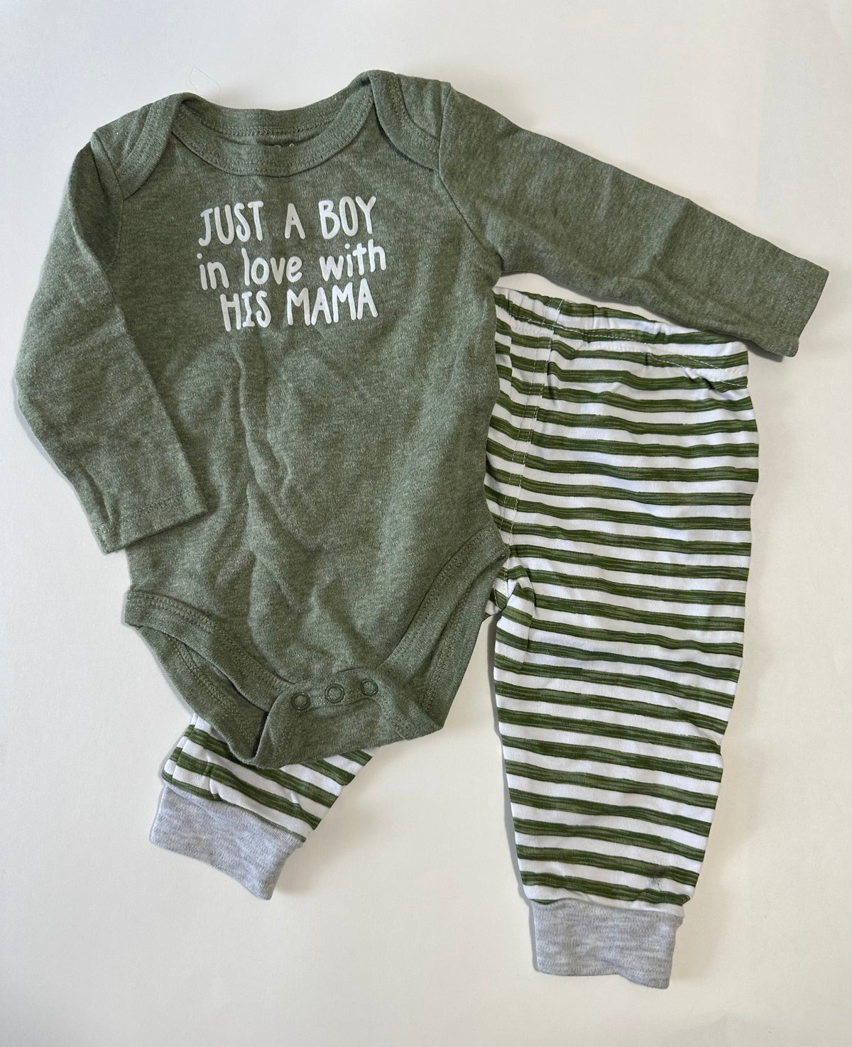 Seller 182. Boys baby essentials 9 months