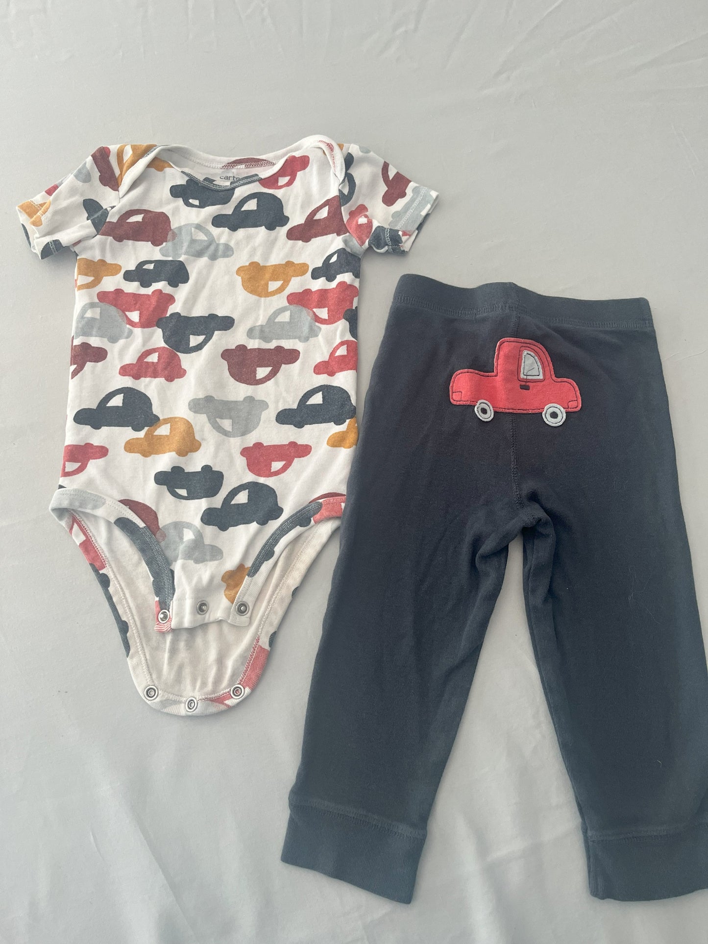 Seller #67 Boys Cat & Jack 2T Swim Trunks