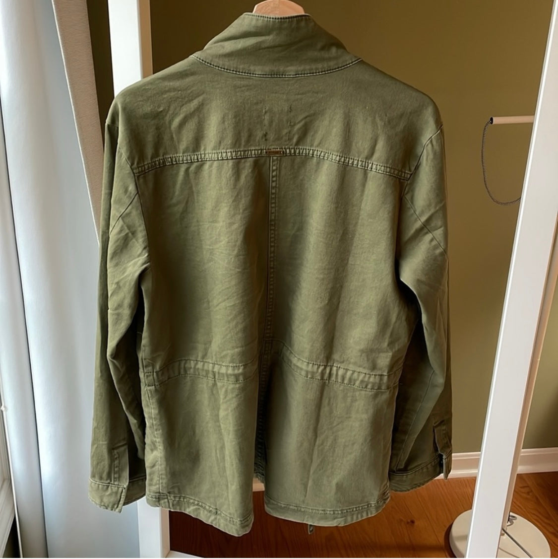#42 Prana Sancho Jacket Women's Size Medium