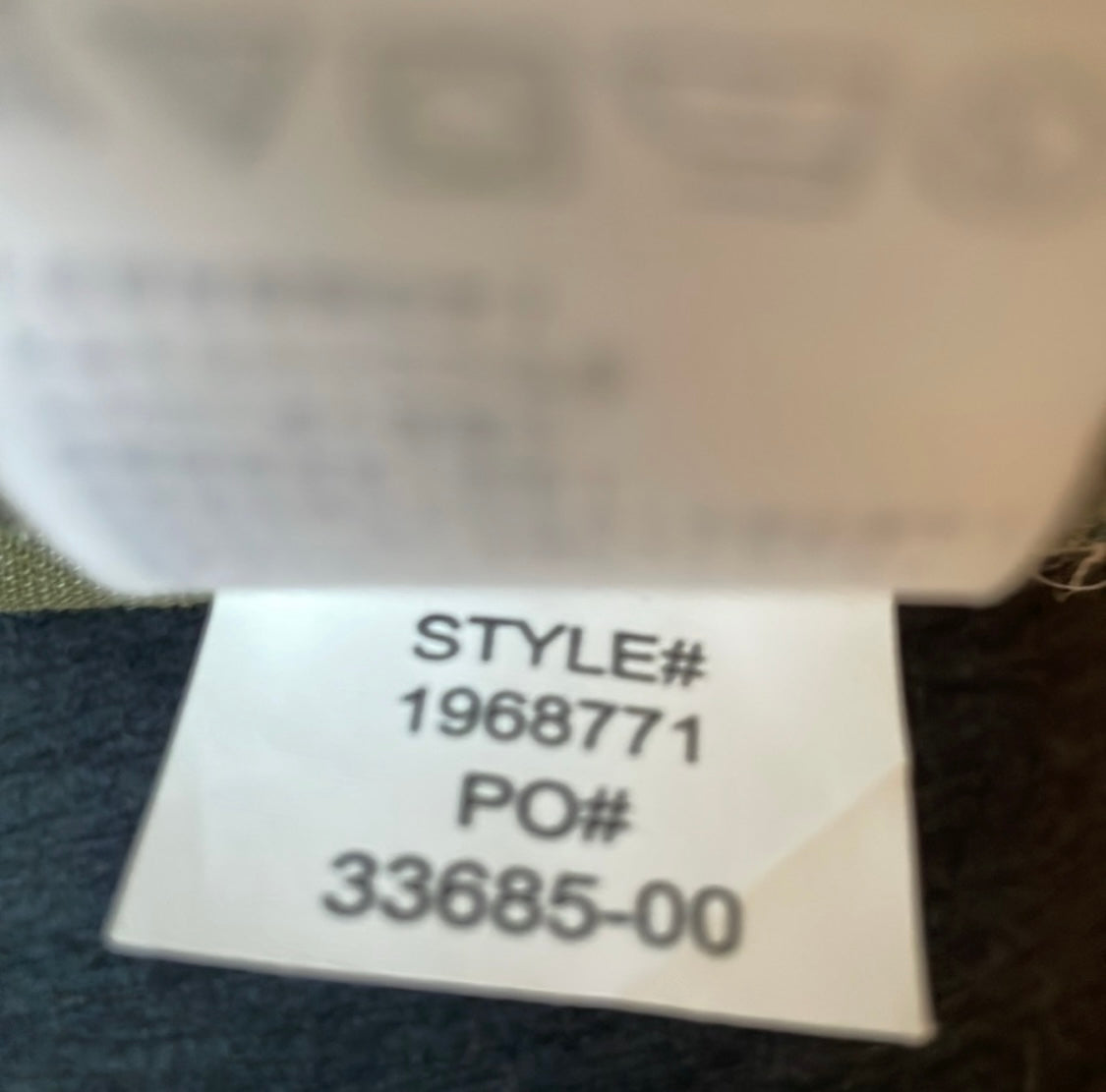 #42 Prana Sancho Jacket Women's Size Medium