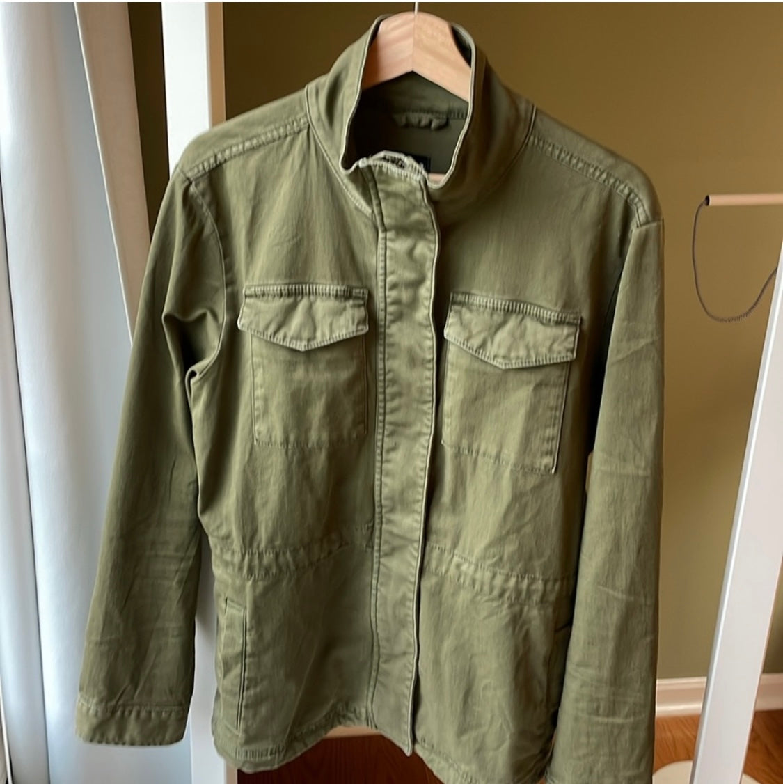 #42 Prana Sancho Jacket Women's Size Medium