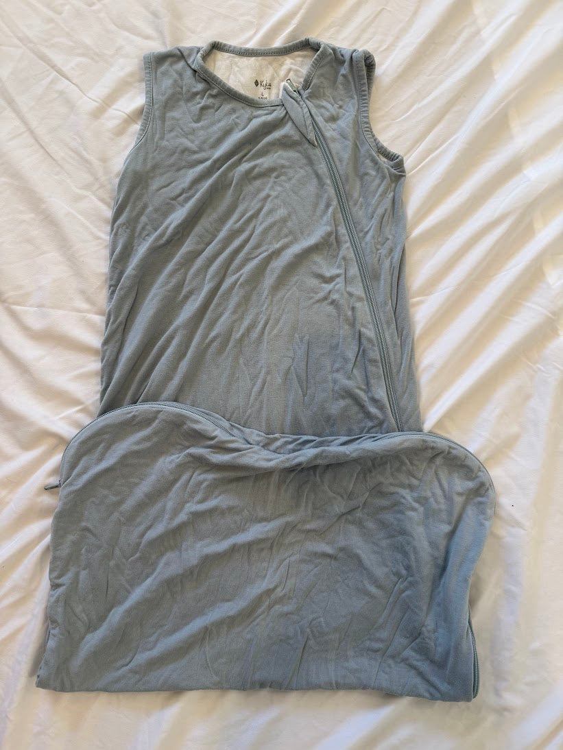 Seller #67 Kyte Baby .5 TOG Sleep Sack Size Large