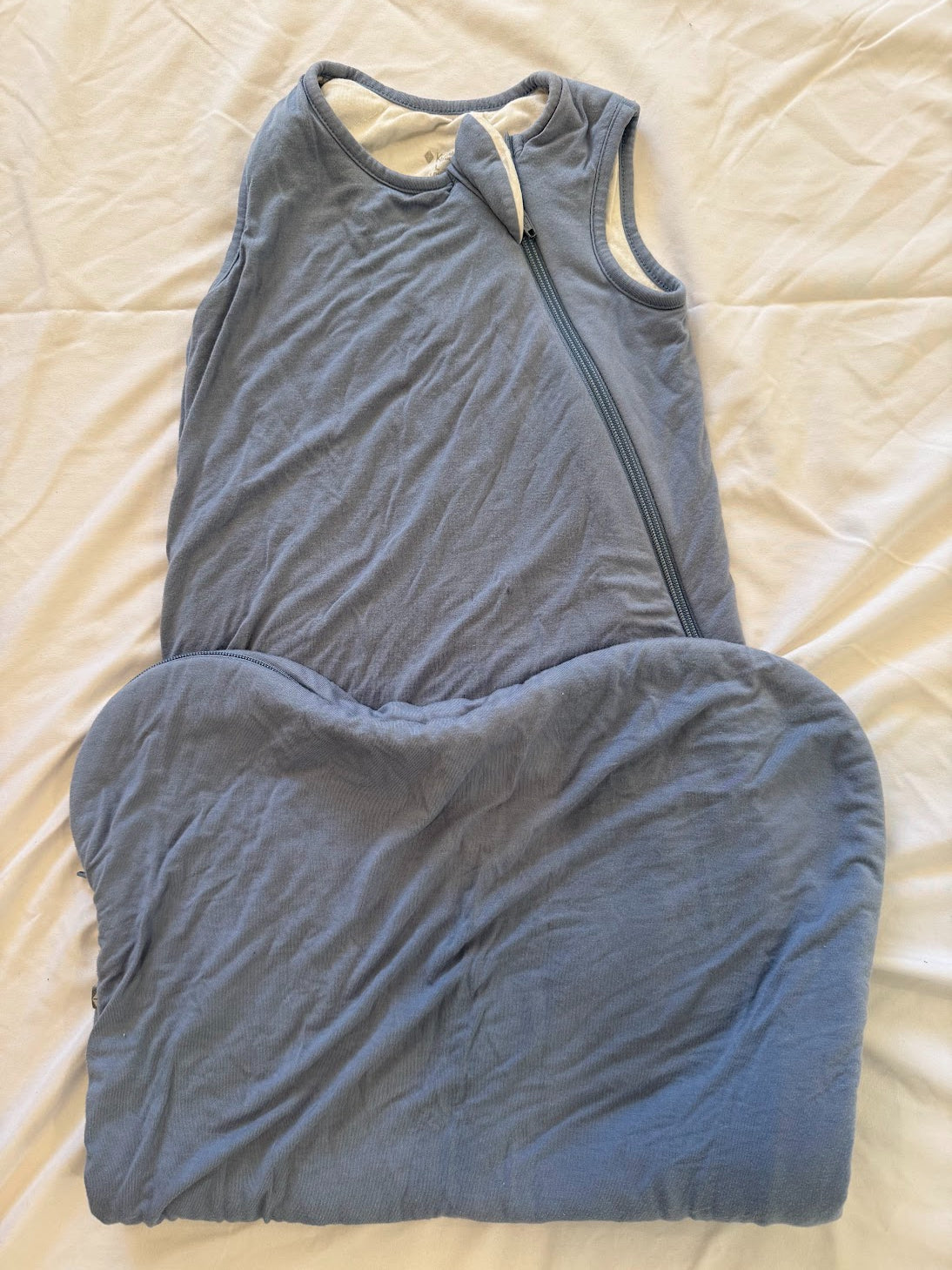 Seller #67 Kyte Baby Size L Sleep Sack 1.0 TOG