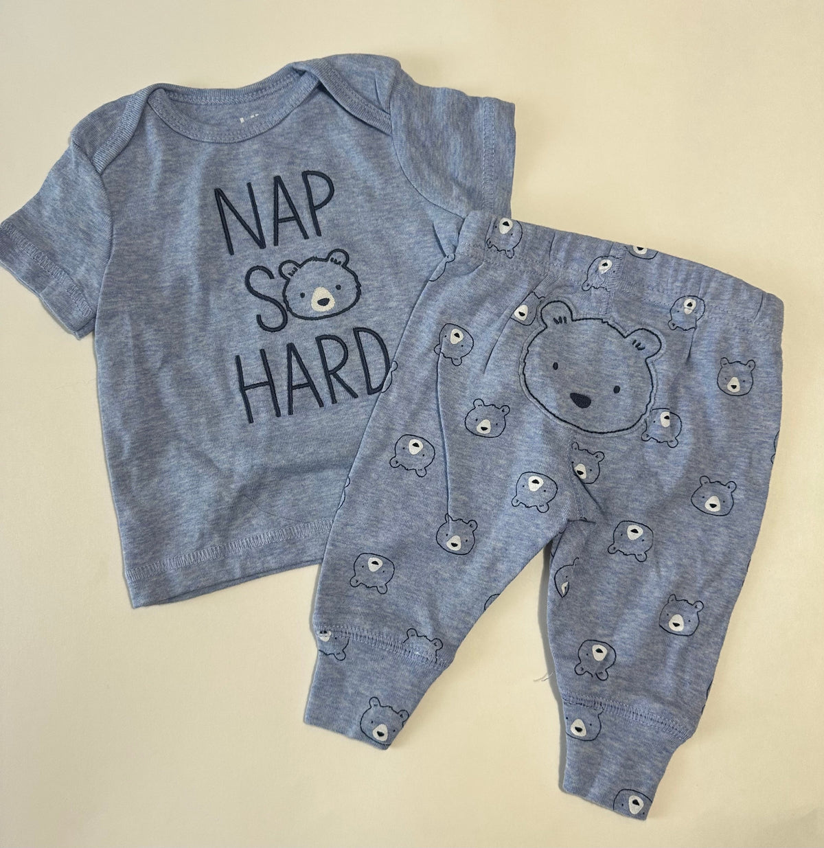 Seller 182. Child of Mine. 0-3 months. Boys