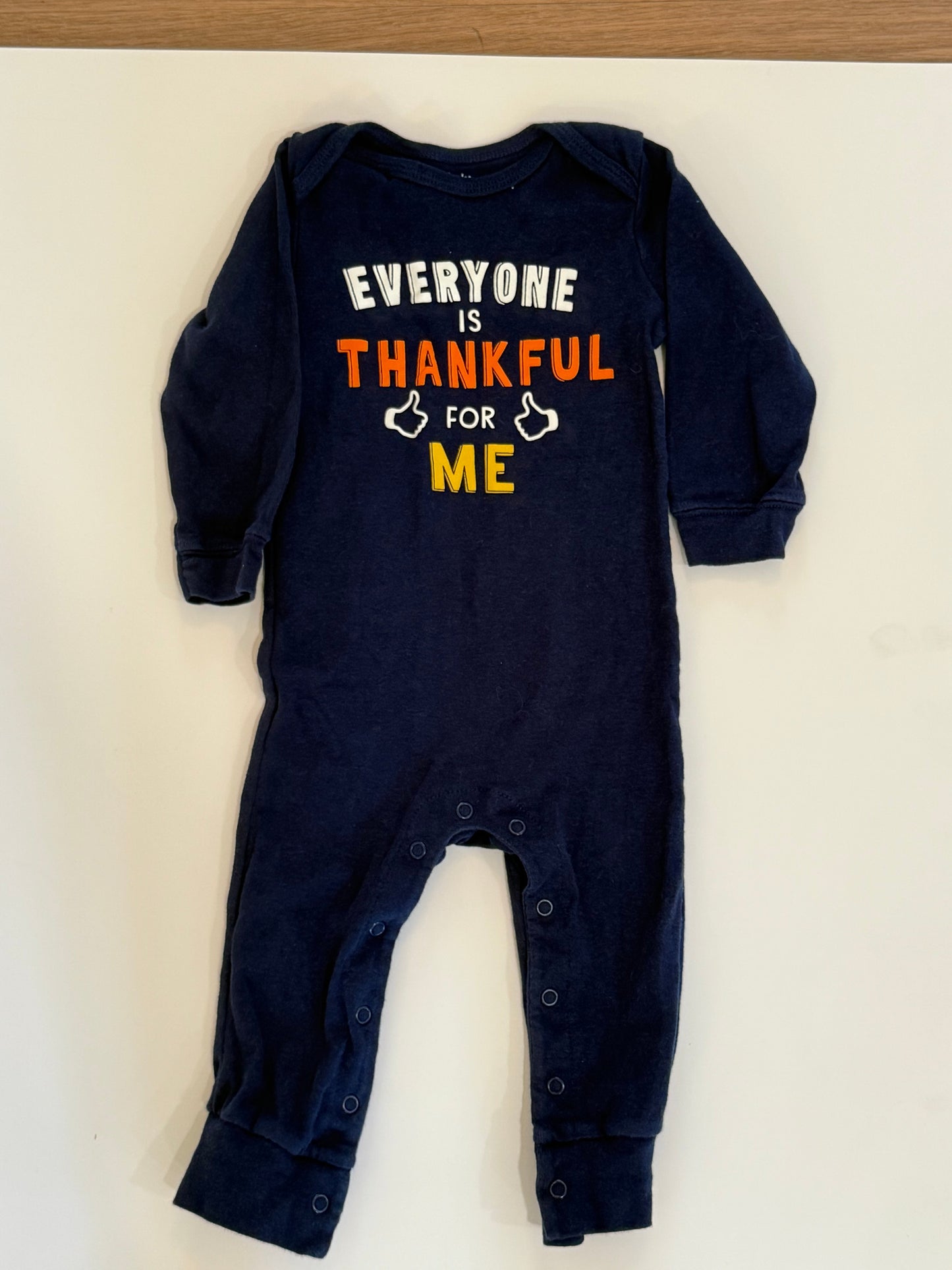#50 • Boys • Carter’s • 12 Months • EUC