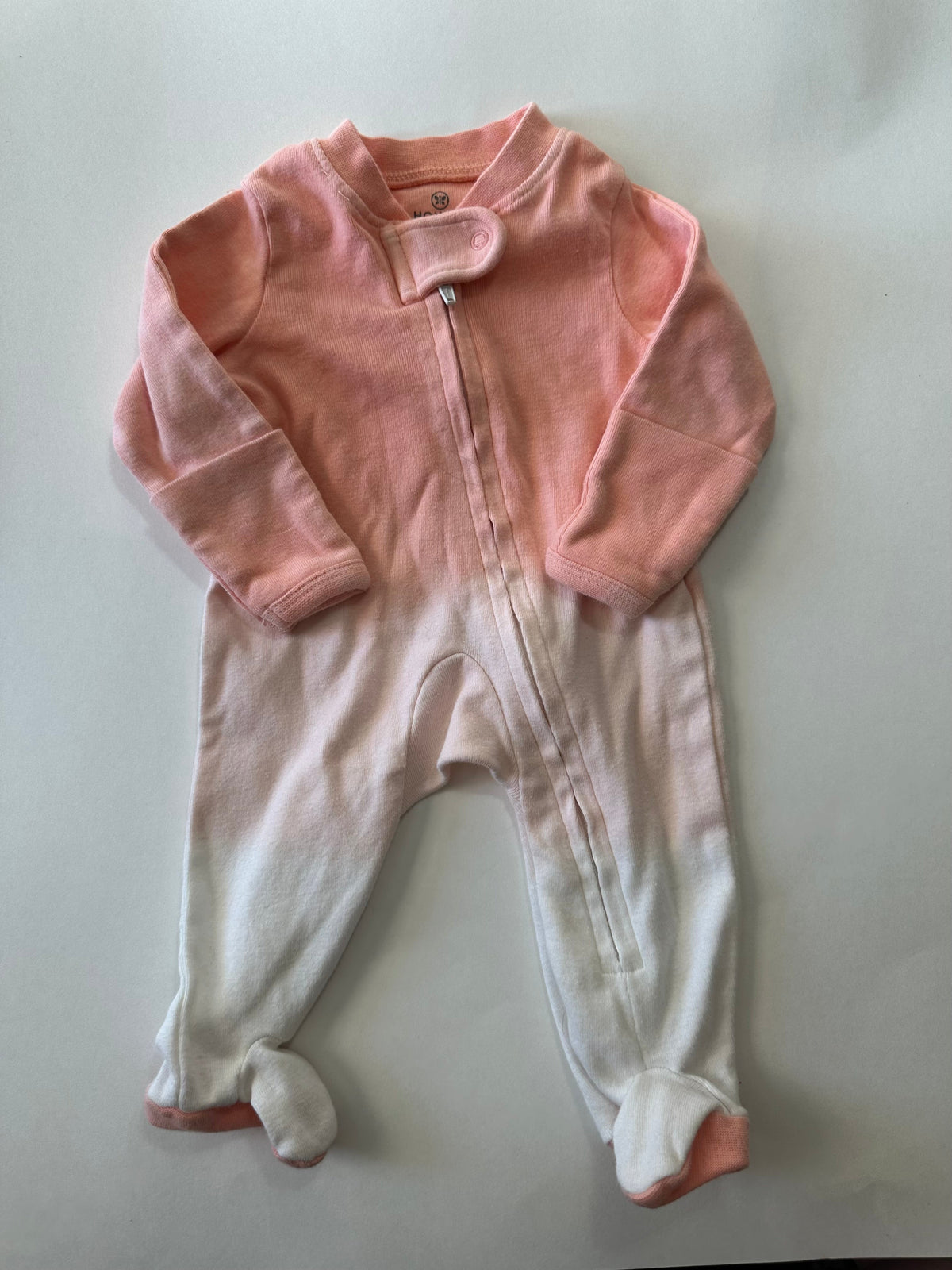 Seller 182. Honest premie (but first like a newborn)