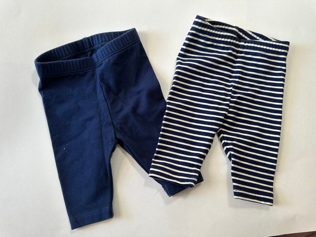 Seller 182. Hanna Anderson Newborn pants