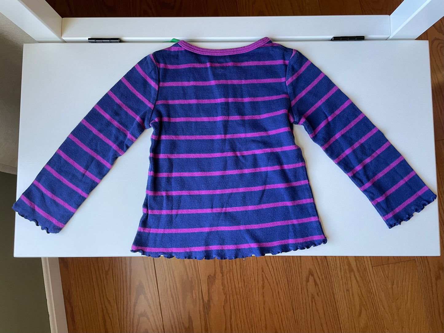 #42 Okie Dokie Long-sleeve Girls 3t Shirt