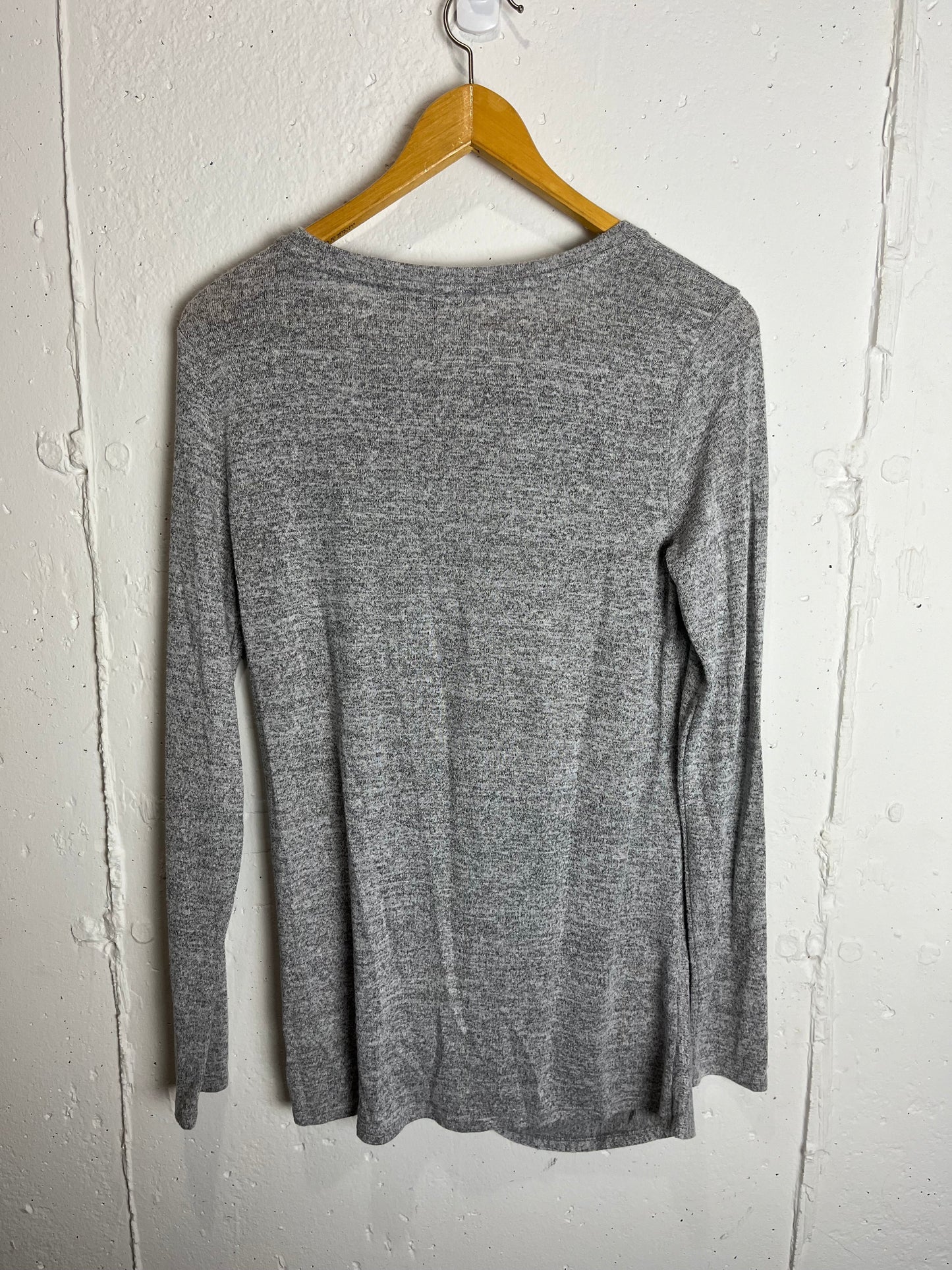 Seller 175 - Banana Republic Faux Knot Top (Small)