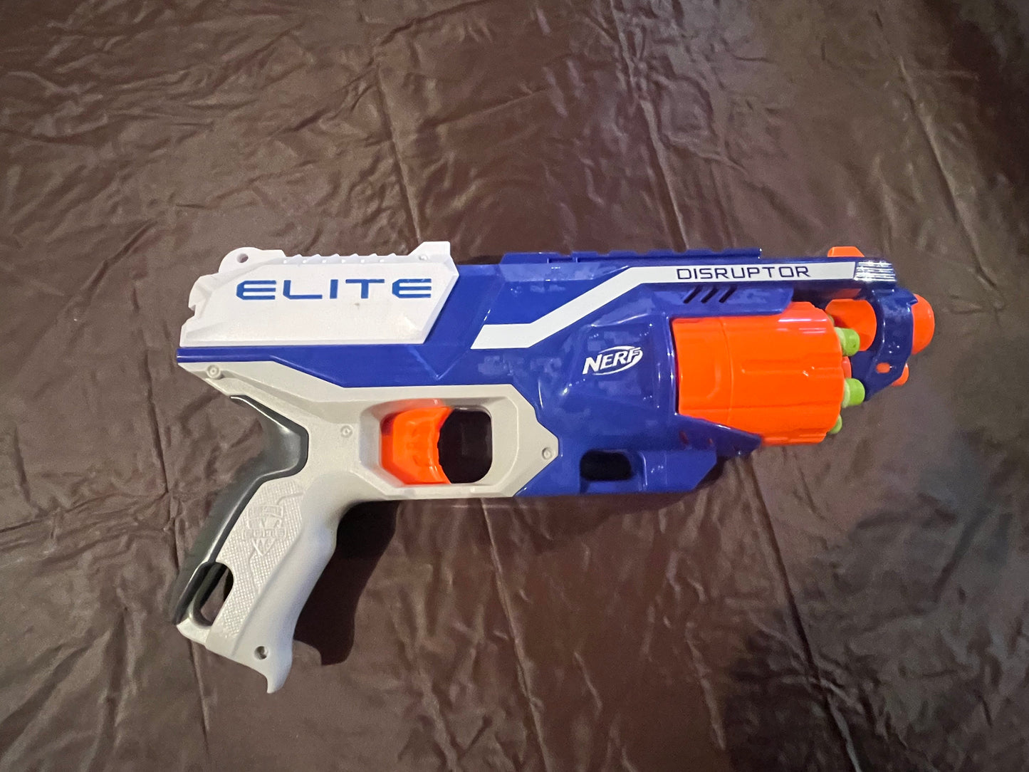 Seller #25. Nerf guns and accessories