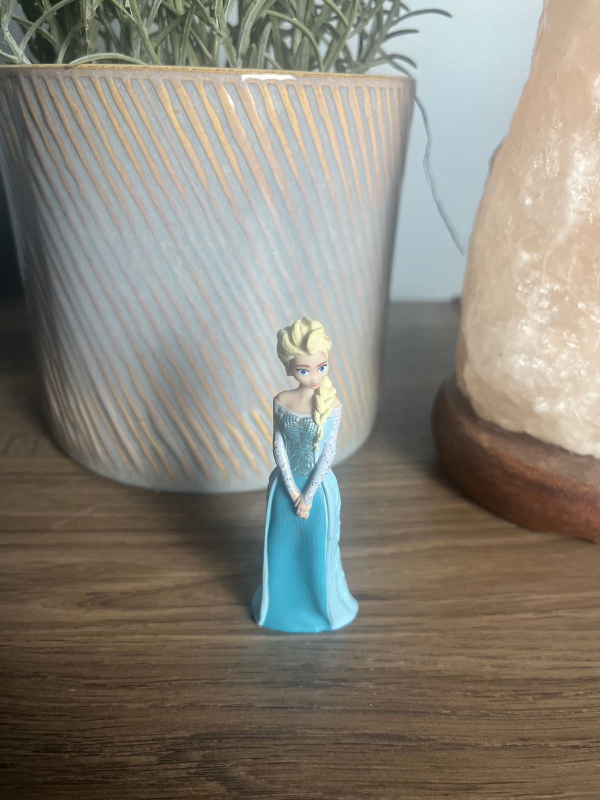 Seller# 14 Tonie Disney Frozen: Elsa Audio Figurine