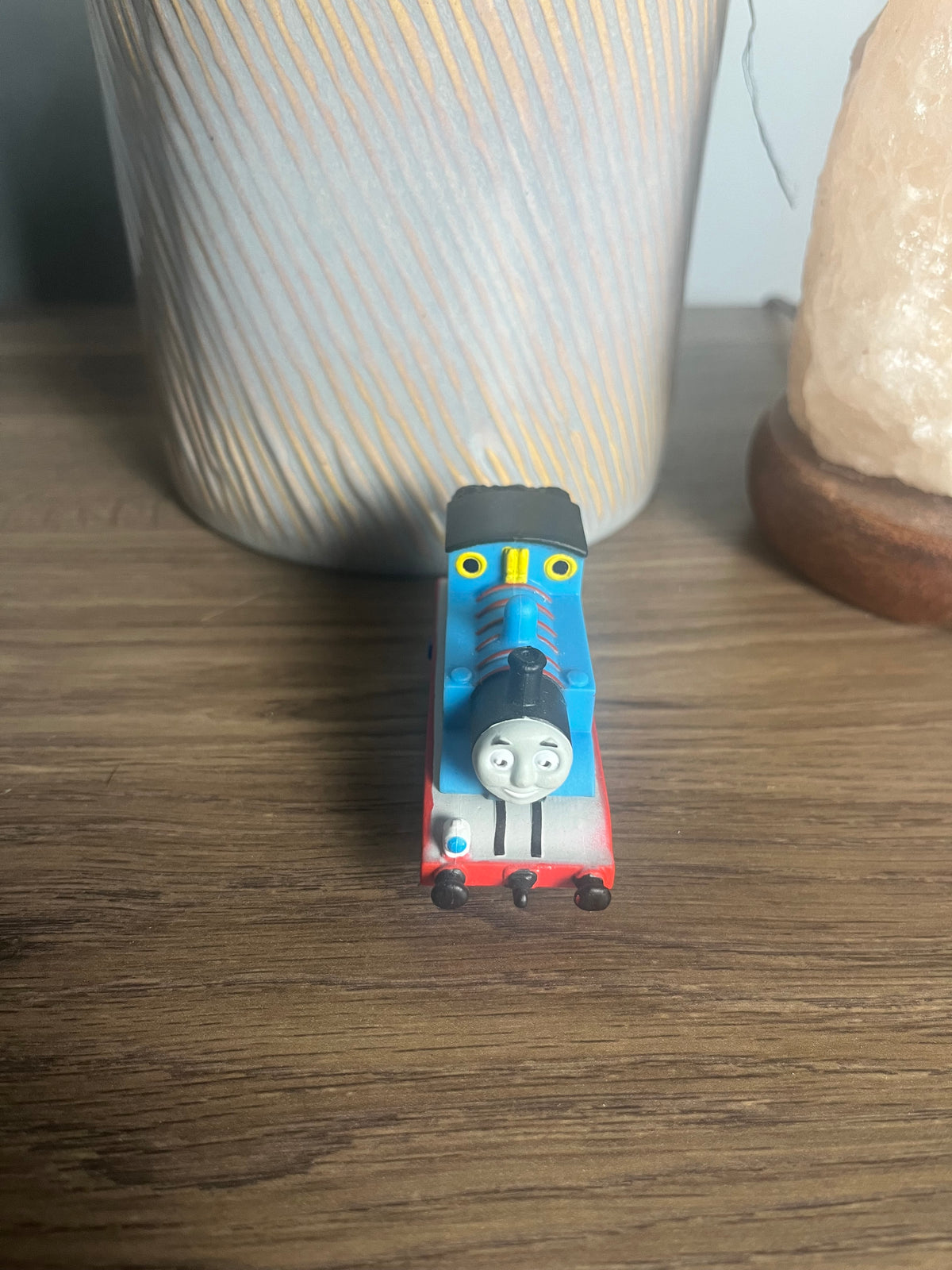Seller# 14 Tonie Thomas & Friends: Thomas the Tank Engine