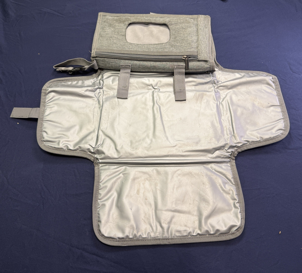 #103 Travel Diaper Caddy