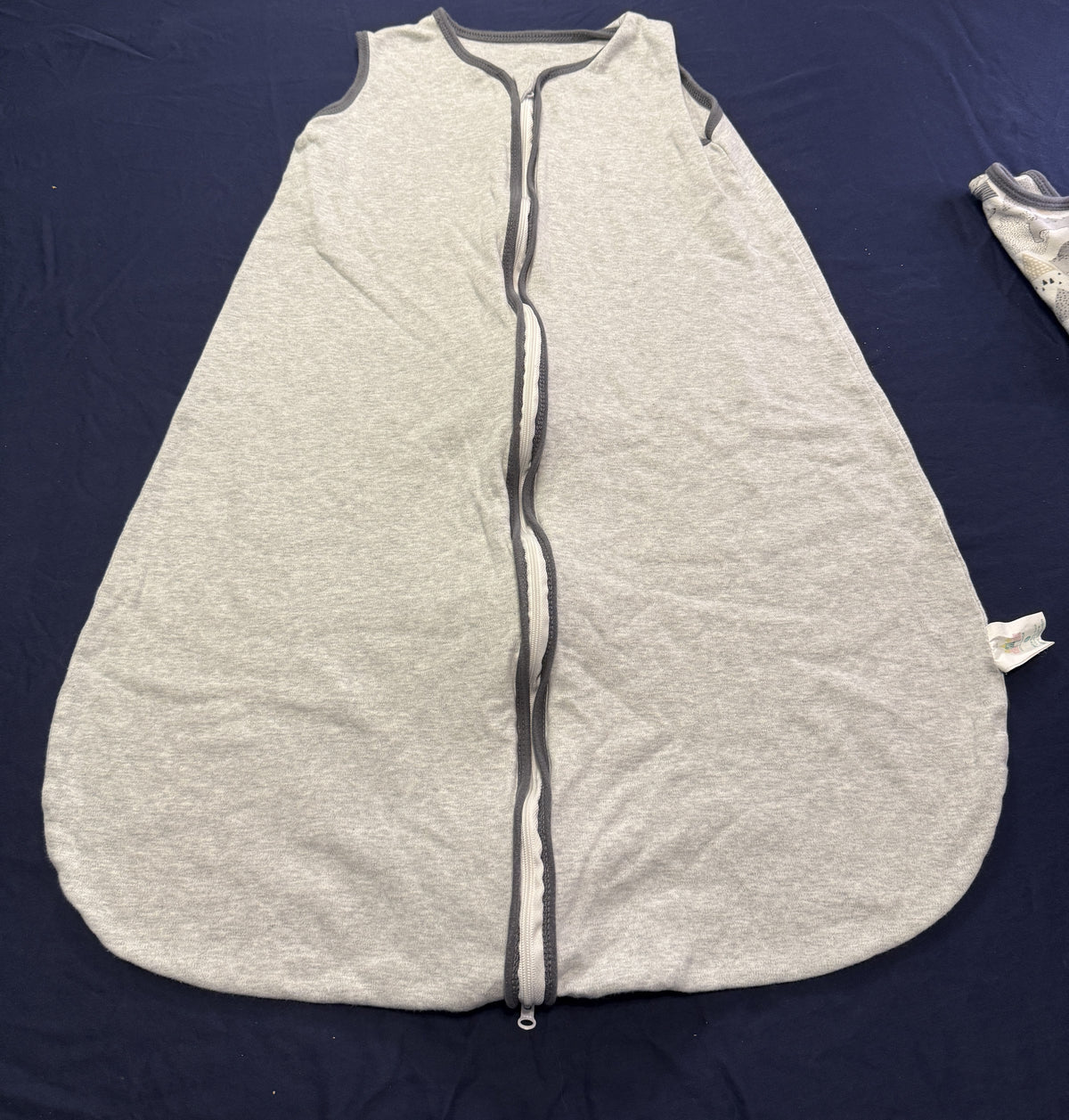 #103 Large Bear Sleep Sack Set