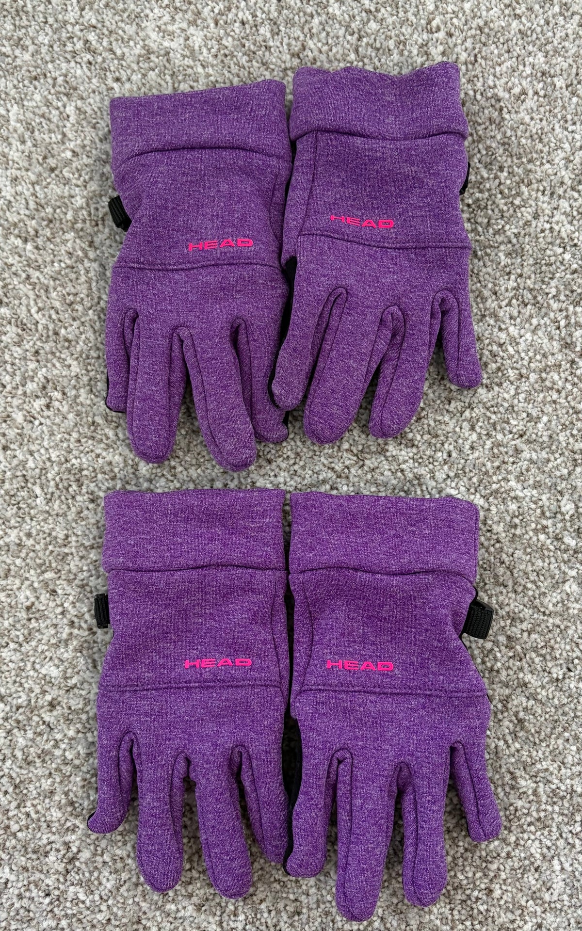 Seller #178 Youth Small Winter Gloves