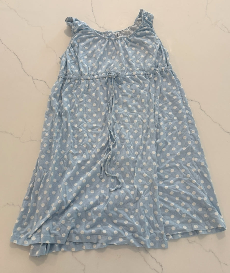 #42 Maternity/Nursing Dress Sz S/M